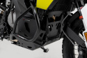 OSŁONA SILNIKA PŁYTA POD SILNIK SW-MOTECH HUSQVARNA NORDEN 901 (21-) BLACK