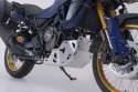 OSŁONA SILNIKA PŁYTA POD SILNIK SW-MOTECH SUZUKI V-STROM 800DE (22-) SILVER