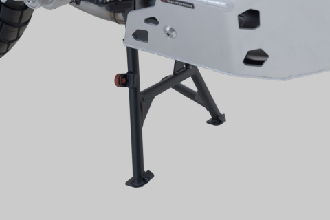 PODSTAWA STOPKA CENTRALNA SW-MOTECH HONDA XL750 TRANSALP (22-) BLACK