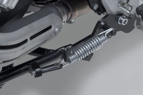 PODSTAWA STOPKA CENTRALNA SW-MOTECH YAMAHA TENERE 700 WORLD RAID (22-) BLACK