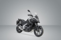 STELAŻ PRO NA KUFRY BOCZNE SW-MOTECH HONDA NC750X (20-) BLACK