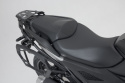 STELAŻ PRO NA KUFRY BOCZNE SW-MOTECH HONDA NC750X (20-) BLACK