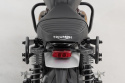 ZESTAW SAKW I STELAŻY LEGEND GEAR BLACK EDITION SW-MOTECH TRIUMPH SPEED TWIN 1200 (18-)