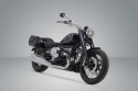 ZESTAW SAKW I STELAŻY LEGEND GEAR LC BLACK EDITION SW-MOTECH BMW R18 (20-)