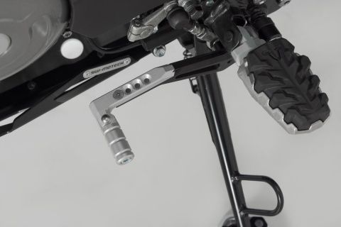 DŹWIGNIA ZMIANY BIEGÓW SW-MOTECH SUZUKI DL650 (11-)/V-STROM 650 XT (15-)