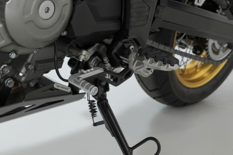 DŹWIGNIA ZMIANY BIEGÓW SW-MOTECH SUZUKI DL650 (11-)/V-STROM 650 XT (15-)