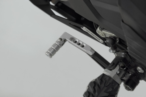 DŹWIGNIA ZMIANY BIEGÓW SW-MOTECH SUZUKI DL650 (11-)/V-STROM 650 XT (15-)