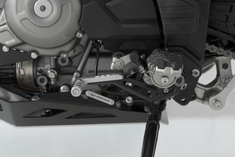 DŹWIGNIA ZMIANY BIEGÓW SW-MOTECH SUZUKI DL650 (11-)/V-STROM 650 XT (15-)