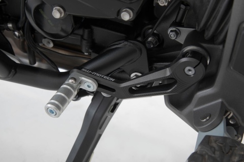 DŹWIGNIA ZMIANY BIEGÓW SW-MOTECH TRIUMPH TIGER 1200 / EXPLORER / XC (11-) DŹWIGNIA ZMIANY BIEGÓW SW-MOTECH TRIUMPH TIGER 1200 / EXPLORER / XC (11-)