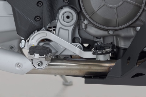 PRZEDŁUŻENIE PEDAŁU HAMULCA SW-MOTECH APRILIA TUAREG 660 (21-)