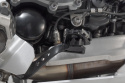 PRZEDŁUŻENIE PEDAŁU HAMULCA SW-MOTECH BMW F 850 GS (17-) BLACK