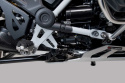 PRZEDŁUŻENIE PEDAŁU HAMULCA SW-MOTECH HONDA BMW R1200GS (12-18) R1250GS (18-)