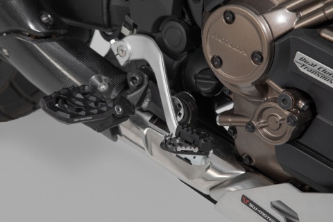 PRZEDŁUŻENIE PEDAŁU HAMULCA SW-MOTECH HONDA CRF1100L AFRICA TWIN (19-)