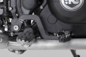 PRZEDŁUŻENIE PEDAŁU HAMULCA SW-MOTECH ROYAL ENFIELD HIMALAYAN (21-) BLACK