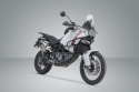 STELAŻ BOCZNY SLC LEWY SW-MOTECH DUCATI DESERTX (22-) BLACK