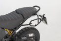 STELAŻ BOCZNY SLC LEWY SW-MOTECH DUCATI DESERTX (22-) BLACK