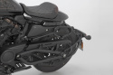 STELAŻ BOCZNY SLC LEWY SW-MOTECH HARLEY-DAVIDSON SPORTSTER S (21-) BLACK