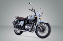 STELAŻ BOCZNY SLC LEWY SW-MOTECH ROYAL ENFIELD CLASSIC 350 (22-)