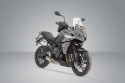 STELAŻ BOCZNY SLC LEWY SW-MOTECH TRIUMPH TIGER 660 (21-) BLACK