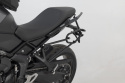 STELAŻ BOCZNY SLC LEWY SW-MOTECH TRIUMPH TIGER 660 (21-) BLACK