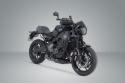 STELAŻ BOCZNY SLC LEWY SW-MOTECH YAMAHA XSR900 (21-) BLACK