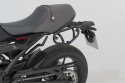 STELAŻ BOCZNY SLC LEWY SW-MOTECH YAMAHA XSR900 (21-) BLACK