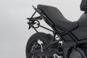 STELAŻ BOCZNY SLC PRAWY SW-MOTECH TRIUMPH TIGER 660 (21-) BLACK