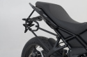 STELAŻ BOCZNY SLC PRAWY SW-MOTECH TRIUMPH TIGER 660 (21-) BLACK