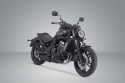 STELAŻ BOCZNY SLH LEWY SW-MOTECH KAWASAKI VULCAN S (16-) BLACK