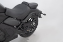 STELAŻ BOCZNY SLH LEWY SW-MOTECH KAWASAKI VULCAN S (16-) BLACK