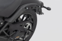 STELAŻ BOCZNY SLH LEWY SW-MOTECH KAWASAKI VULCAN S (16-) BLACK