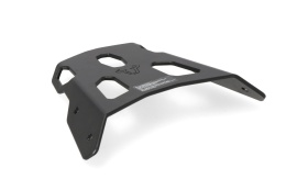 STELAŻ POD PŁYTĘ MONTAŻOWĄ KUFRA STREET-RACK SW-MOTECH KAWASAKI Z650RS (21-)/50TH ANNIV (22-) BLACK