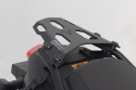 STELAŻ POD PŁYTĘ MONTAŻOWĄ KUFRA STREET-RACK SW-MOTECH SUZUKI DL650 V-STROM (16-) BLACK