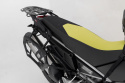 STELAŻ PRO NA KUFRY BOCZNE SW-MOTECH APRILIA TUAREG (21-) BLACK