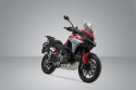 STELAŻ PRO NA KUFRY BOCZNE SW-MOTECH DUCATI MULTISTRADA V 4 (20-) BLACK