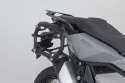 STELAŻ PRO NA KUFRY BOCZNE SW-MOTECH HONDA X-ADV (20-) BLACK