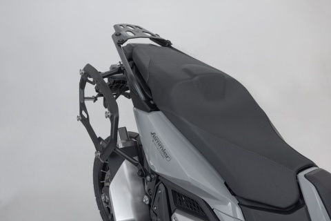 STELAŻ PRO NA KUFRY BOCZNE SW-MOTECH HONDA X-ADV (20-) BLACK
