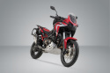 STELAŻ PRO NA KUFRY BOCZNE SW-MOTECH HONDA CRF1100L 2019-2021