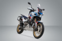 STELAŻ PRO NA KUFRY BOCZNE SW-MOTECH HONDA CRF1100L AFRICA TWIN ADV SP (19-) BLACK