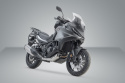 STELAŻ PRO NA KUFRY BOCZNE SW-MOTECH HONDA NT1100 (21-) BLACK