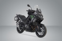 STELAŻ PRO NA KUFRY BOCZNE SW-MOTECH KAWASAKI VERSYS 1000/1000 S (18-) BLACK