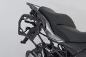 STELAŻ PRO NA KUFRY BOCZNE SW-MOTECH KAWASAKI VERSYS 1000/1000 S (18-) BLACK