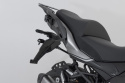 STELAŻ PRO NA KUFRY BOCZNE SW-MOTECH KAWASAKI VERSYS 1000/1000 S (18-) BLACK