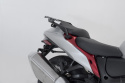 STELAŻ PRO NA KUFRY BOCZNE SW-MOTECH SUZUKI GSX1300R HAYABUSA (20-) BLACK