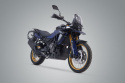 STELAŻ PRO NA KUFRY BOCZNE SW-MOTECH SUZUKI V-STROM 800DE (22-) BLACK