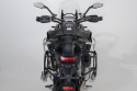 STELAŻ PRO NA KUFRY BOCZNE SW-MOTECH TRI TIGER 1200 RALLY / GT EXPLORER (22-) BLACK