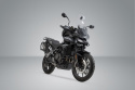 STELAŻ PRO NA KUFRY BOCZNE SW-MOTECH TRIUMPH TIGER 900/ GT/ RALLY/ PRO (19-) BLACK