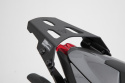 STELAŻ STREET-RACK POD PŁYTĘ MONTAŻOWĄ KUFRA SW-MOTECH TRIUMPH STREET TRIPLE 2012-2016 / 2019-2023