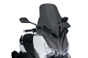 SZYBA PUIG V-TECH DO YAMAHA X-MAX 125/200 / 400 14-17 (TOURING) MOCNO PRZYCIEMNIONA