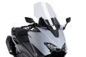 SZYBA PUIG V-TECH DO YAMAHA T-MAX 530 2017-2019 / T-MAX 560 2020-2021 (TOURING) PRZEZROCZYSTA